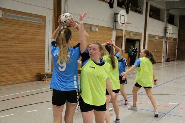 2018_03_10 Jugend 19 - A-Klasse